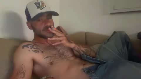 andyloveall online show from May 23, 2026, 1:00 am