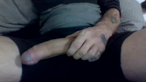 Snapshot of andym6660 chatting on January 26, 2025, 7:21 am andym6660 online show from January 26, 2025, 7:21 am