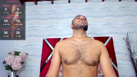 Andy online show from December 21, 2024, 2:37 pm