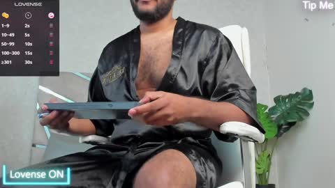 Andy online show from January 16, 2025, 5:44 pm