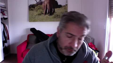 andysap online show from January 31, 2025, 8:11 am