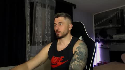 Magic Andy online show from March 27, 2026, 2:28 am