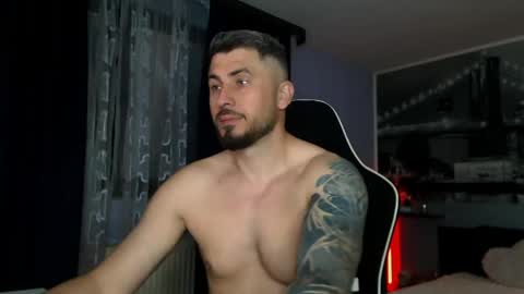 Magic Andy online show from April 17, 2026, 11:19 pm