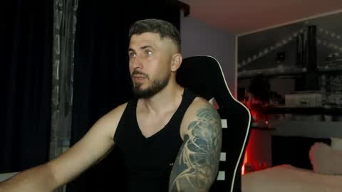 Magic Andy online show from June 7, 2026, 12:04 am