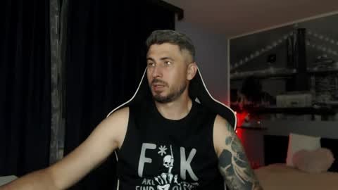 Magic Andy online show from June 21, 2026, 12:46 am