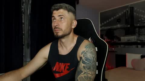 Magic Andy online show from June 27, 2026, 1:10 am