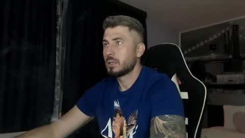 Magic Andy online show from July 28, 2026, 2:40 am