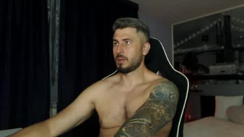 Magic Andy online show from July 29, 2026, 12:42 am