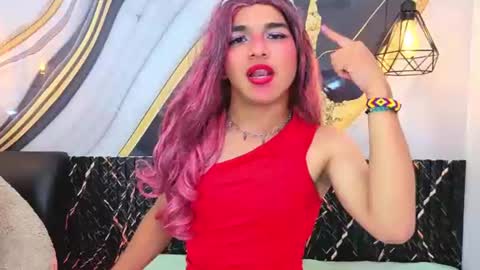Andy online show from July 28, 2026, 4:39 pm