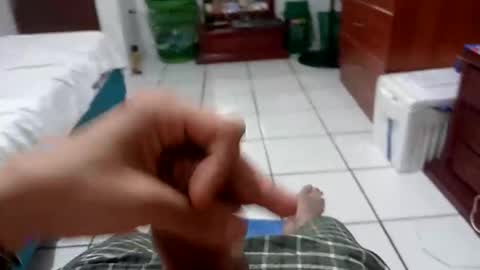 andywar69 online show from January 3, 2025, 4:00 am