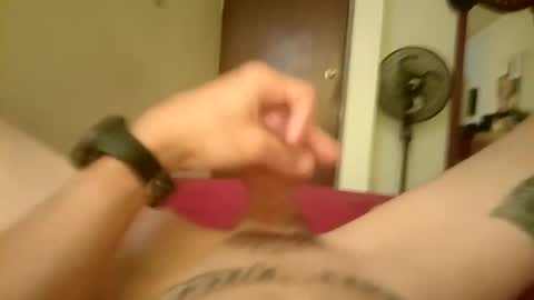 andywar69 online show from February 3, 2025, 2:24 pm