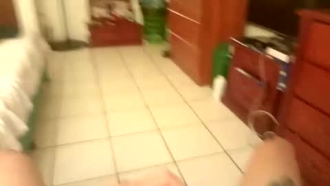 andywar69 online show from February 3, 2025, 6:17 pm