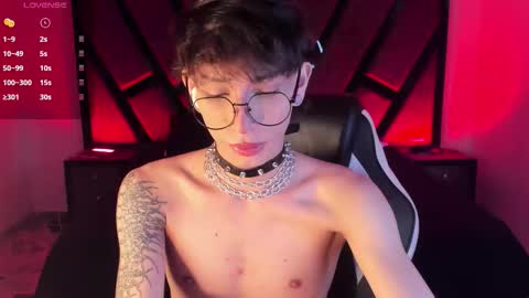 Andy online show from March 3, 2026, 9:21 pm