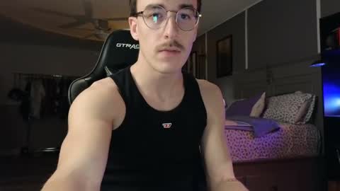 Andy Briars online show from February 24, 2025, 2:40 am