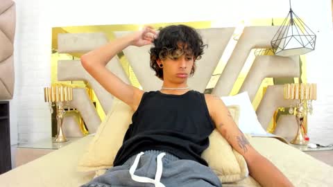 Snapshot of andyxibrat chatting on September 23, 2025, 6:55 pm andyxibrat online show from September 23, 2025, 6:55 pm