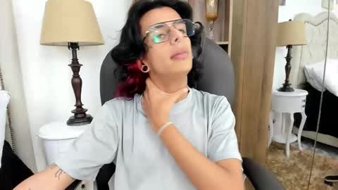 andyxibrat online show from January 31, 2026, 7:11 pm