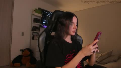      online show from September 24, 2025, 3:10 am