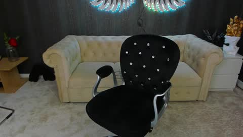 Snapshot of anemariejolie chatting on January 3, 2025, 8:54 pm Anne online show from January 3, 2025, 8:54 pm