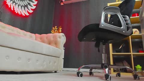 Snapshot of anemariejolie chatting on February 7, 2025, 9:48 pm Anne online show from February 7, 2025, 9:48 pm