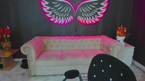 Snapshot of anemariejolie chatting on September 28, 2025, 4:23 pm Anne online show from September 28, 2025, 4:23 pm