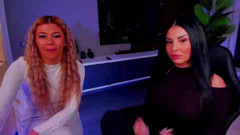 Anne online show from February 7, 2026, 7:17 pm