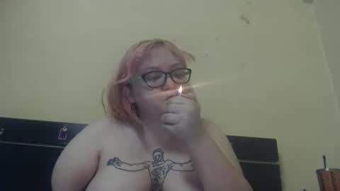 Snapshot of aneris17 chatting on October 14, 2025, 4:41 pm Aneris online show from October 14, 2025, 4:41 pm