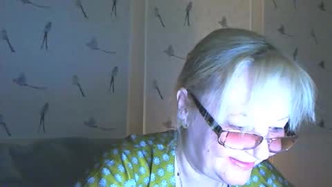 Snapshot of anessa7321 chatting on March 28, 2026, 7:13 pm Alinessa online show from March 28, 2026, 7:13 pm