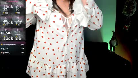 Aneta online show from January 19, 2025, 1:01 pm