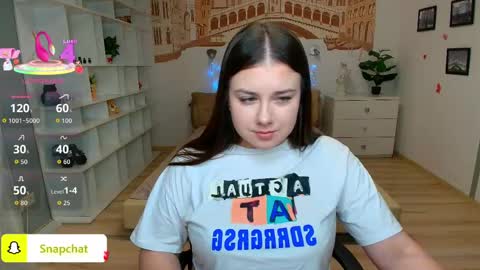 Aneta online show from June 4, 2026, 5:35 am