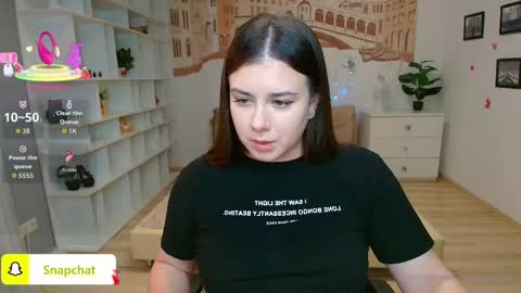 Aneta online show from June 6, 2026, 5:34 am