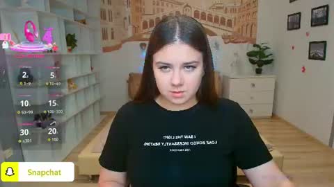 Aneta online show from June 14, 2026, 5:53 am