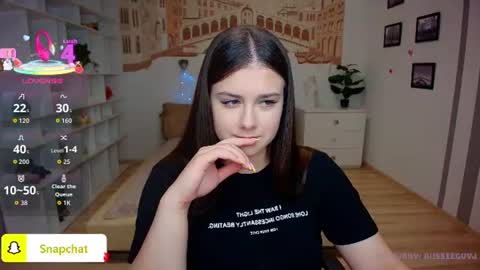 Aneta online show from July 11, 2026, 5:43 am