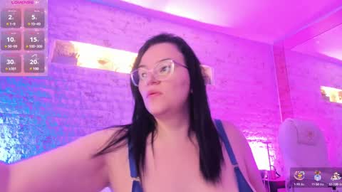 anette_cooper online show from February 17, 2025, 3:47 am