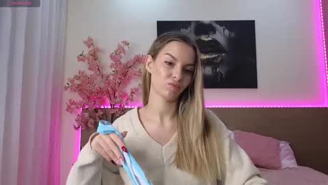 Ane online show from February 10, 2026, 3:38 pm