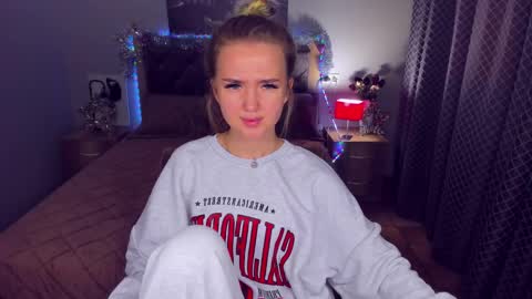 Anfisa online show from January 21, 2025, 1:11 pm