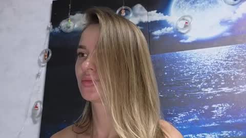 ange1ok online show from April 23, 2026, 3:14 pm