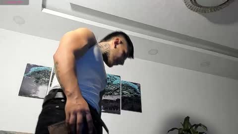 Angel online show from December 14, 2024, 3:18 am