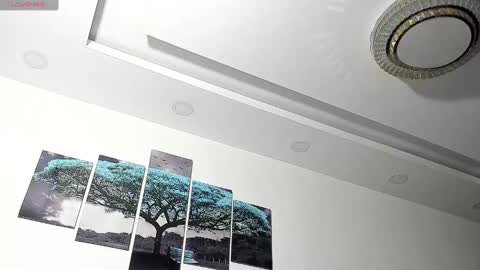 Angel online show from December 24, 2024, 3:05 am