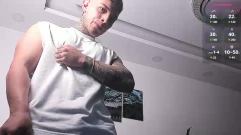 Angel online show from March 12, 2025, 6:40 am