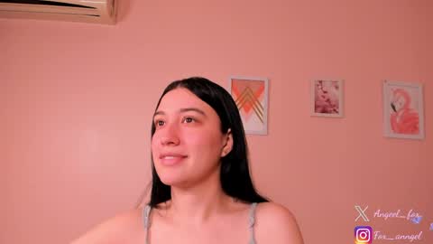 Angel  online show from June 5, 2026, 2:51 am