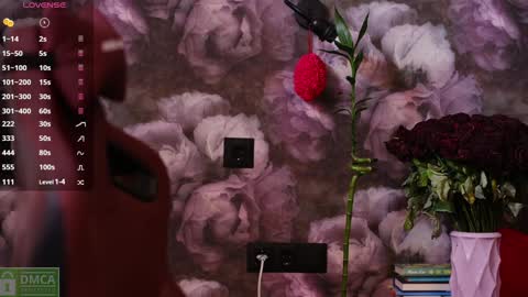 Snapshot of angeellina chatting on January 14, 2025, 10:38 am angeellina online show from January 14, 2025, 10:38 am