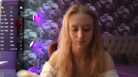 Snapshot of angeellina chatting on February 20, 2025, 10:37 am angeellina online show from February 20, 2025, 10:37 am