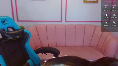 angel09 a online show from February 18, 2025, 10:38 am