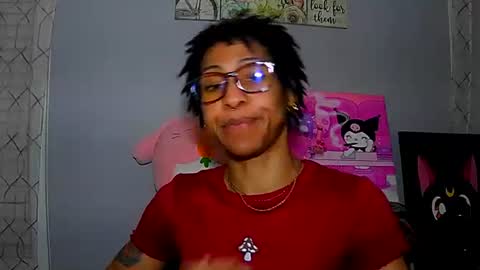 Angel online show from November 17, 2025, 2:06 am