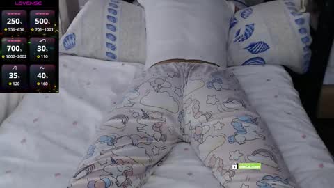 Angelina online show from November 12, 2025, 9:21 am