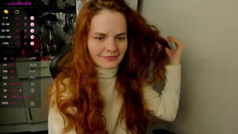 Eva online show from December 4, 2024, 9:57 pm