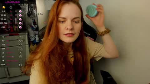 Eva online show from December 5, 2024, 10:01 pm