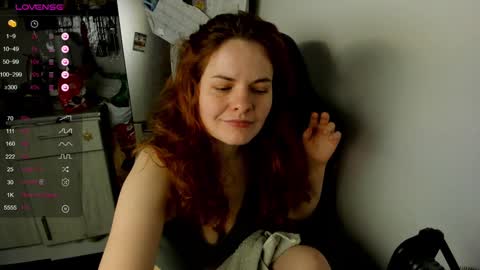 Eva online show from January 17, 2025, 5:08 pm