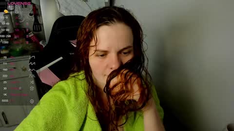 Eva online show from January 29, 2025, 9:28 pm