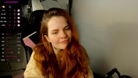 Eva online show from February 4, 2025, 8:49 pm